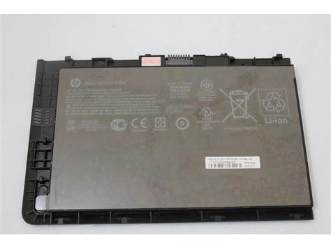 New Genuine HP Elitebook Folio Ultrabook 9470m 9480m Smart 